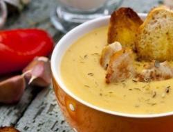 Суп из красной чечевицы: рецепты приготовления